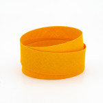Bias binding 20mm - gold (b220)
