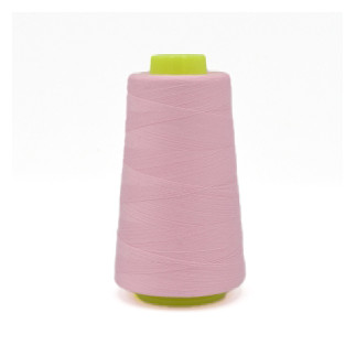 Overlock Konen rose clair (Q110)