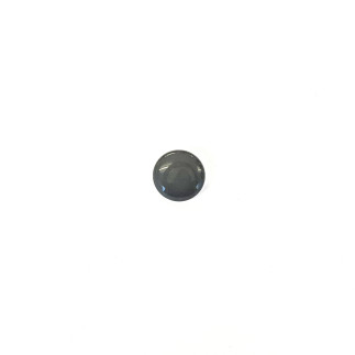 Bouton bonbon - 18 mm anthracite