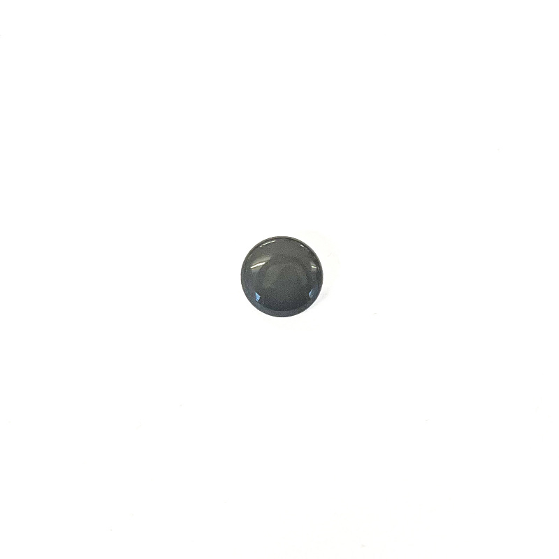 Candy button - 18mm anthracite