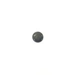 Bouton bonbon - 18 mm anthracite