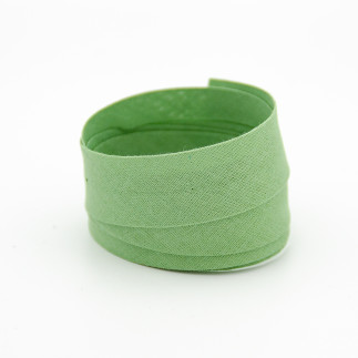 Bias binding apple green (b241)