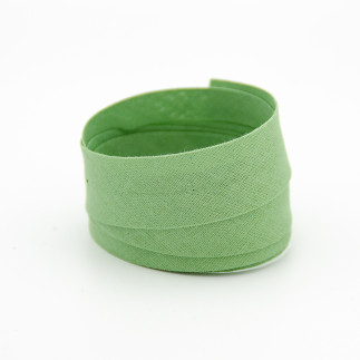 Schrägband apfelgrün (b241)
