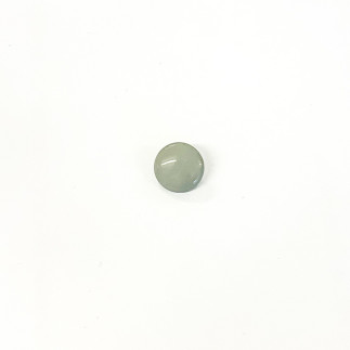 Candy button - 18mm grey