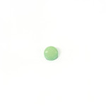 Bonbonknopf - 18 mm, menthe
