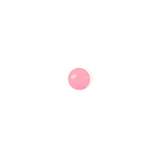 Bonbonknopf - 18 mm rose