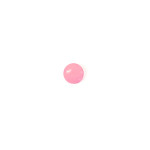 Bonbonknopf - 18 mm rose