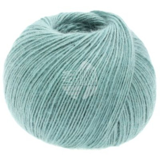 Lana Grossa - Ecopuno mint turquoise (44)