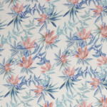 viscose - Linda Tropical off-white
