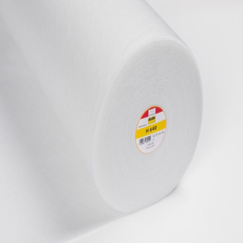Volume fleece H640