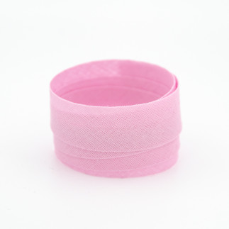 Schrägband rosa (b281)
