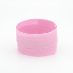 Bias binding pink (b281)