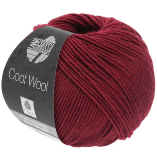 Lana Grossa - Cool Wool undish (2068)