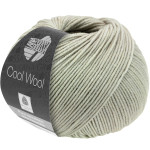 Lana Grossa - Cool Wool gray beige (2106)