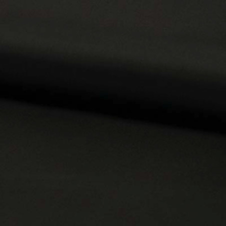 Lining fabric - black wash taffeta