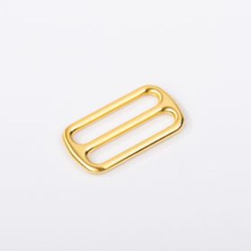 Tri-glide slide 25mm gold