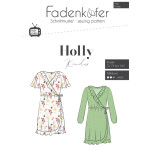 Fadenkäfer - Holly Kinder