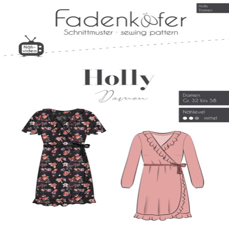 Fadenkäfer - Holly Damen