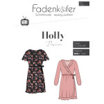 Scarabée filiforme - Holly Ladies