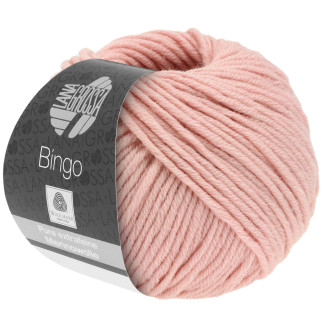 Lana Grossa - Pastel Pink Bingo (734)