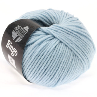 Lana Grossa - Bingo ice blue (56)