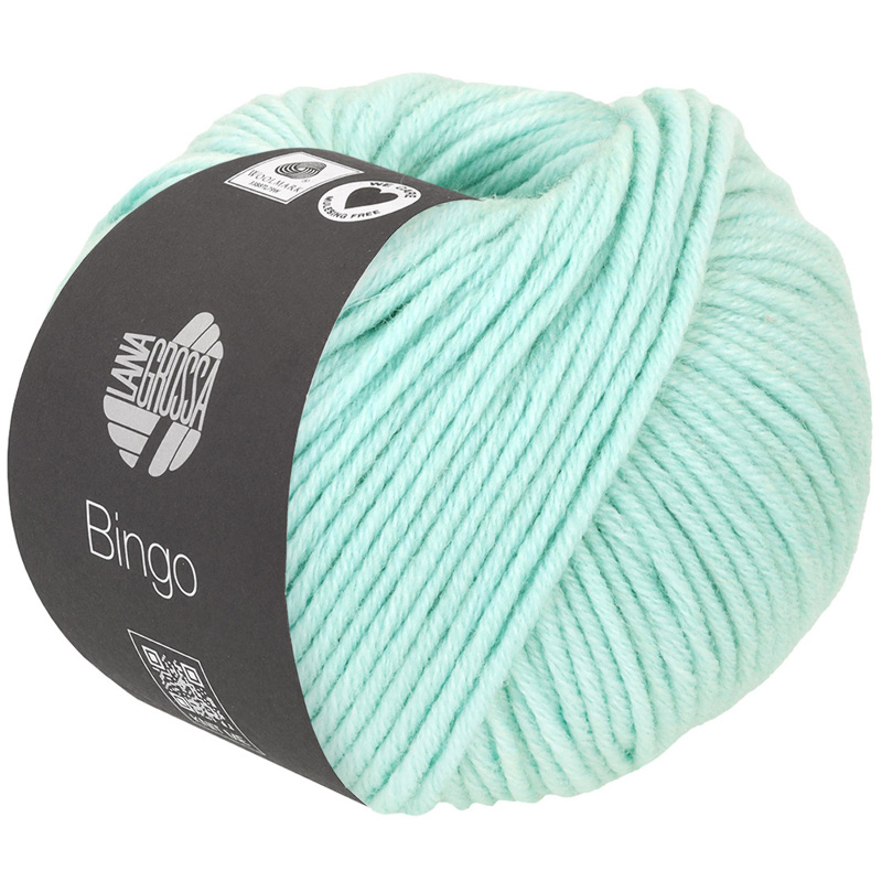 Lana Grossa - Bingo menthe (767)