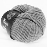 Lana Grossa - Bingo light gray melange (001)