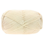 Lana Grossa - Meilenweit 100 Merino light beige (2425)