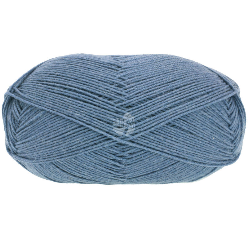 Lana Grossa - Meilenweit 100 Merino denim (2428)