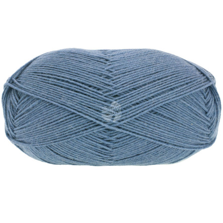 Lana Grossa - Meilenweit 100 Merino jeans (2428)