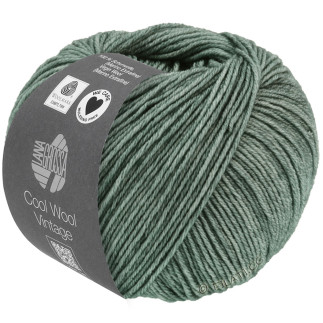 Lana Grossa - Cool Wool Vintage gray (7368)