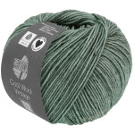 Lana Grossa - Cool Wool Vintage gray green (7368)