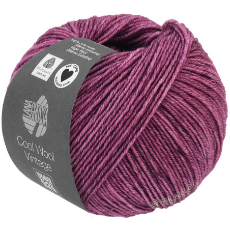 Lana Grossa - Cool Wool Vintage perfume (7365)