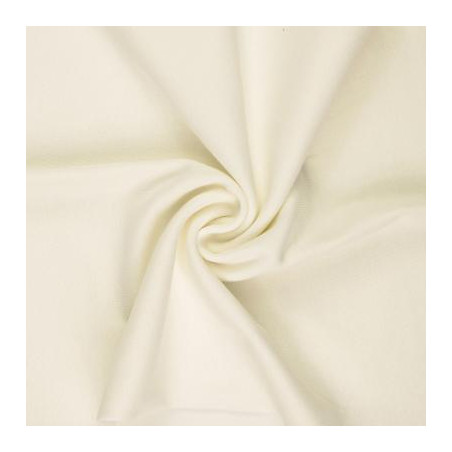 Cuffs smooth cream (h5004)