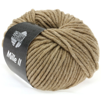 Lana Grossa - Mille II chameau (53)