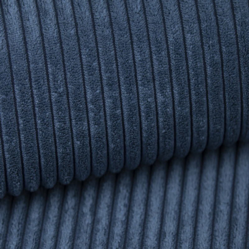 Cord Samt - Cordula jeans bleu Cord Samt - Cordula jeans bleu