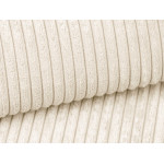 Corduroy - Cordula ecru Corduroy - Cordula ecru