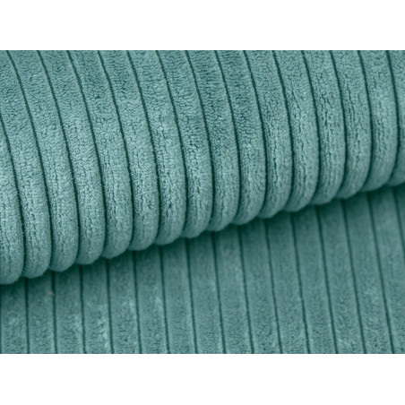 Cord Velvet - Cordula hellpetrol