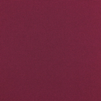 Toile - Uni bordeaux (v)