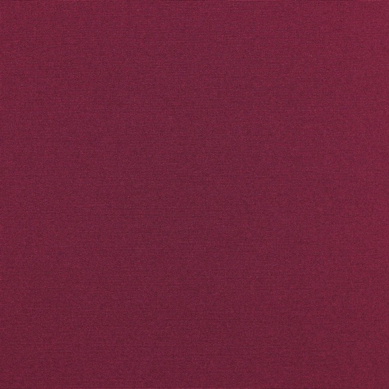 Canvas - Solid bordeaux (v)