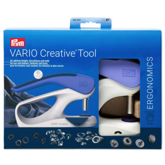Outil créatif Prym Vario