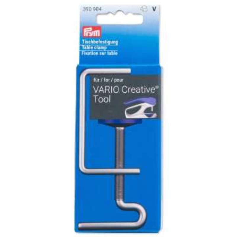 Prym Vario Creative Tool attachement de table