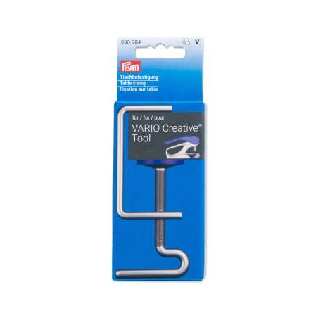 Prym Vario Creative Tool Tischbefestigung