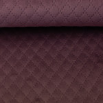 Velvet stepper - Tokyo mauve