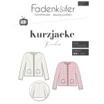 Fadenkäfer - Kurzjacke Kinder