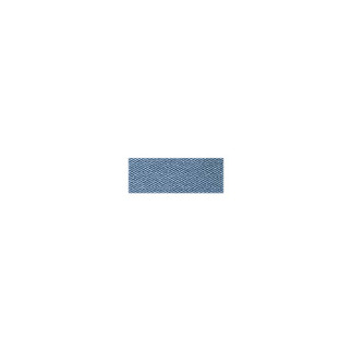 Iron-on denim patch, light blue