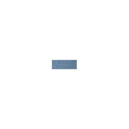 Iron-on jeans patch fabric, light blue
