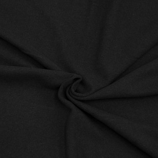 Cuddly knit - Gillo black