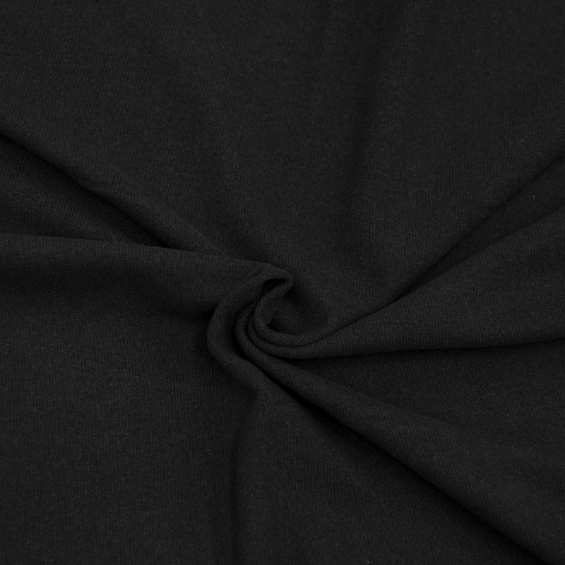 Cuddly knit - Gillo black