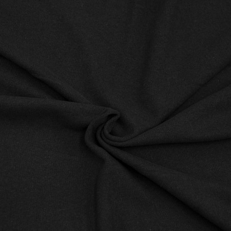 Cuddly knit - Gillo black